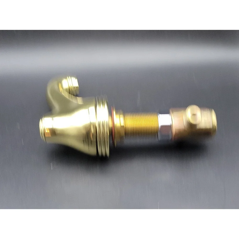 Friedrich Grohe Bathroom Faucet - Parts, New